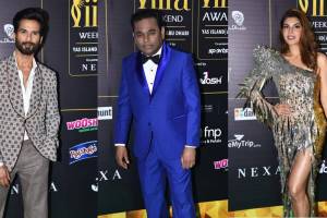 IIFA, IIFA Awards 2022