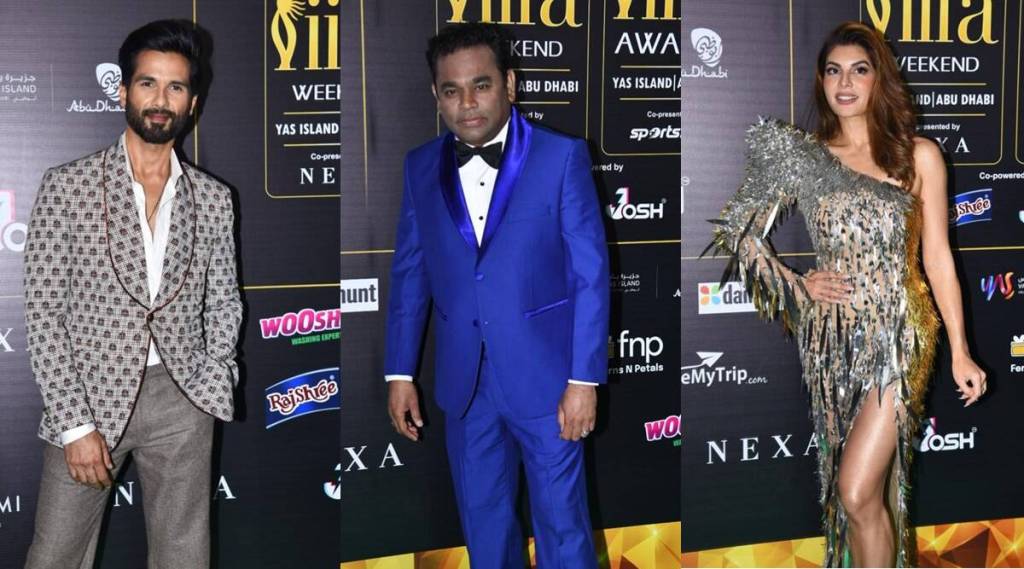 IIFA, IIFA Awards 2022