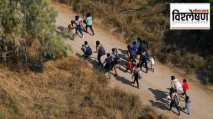 immigrants from Mexico