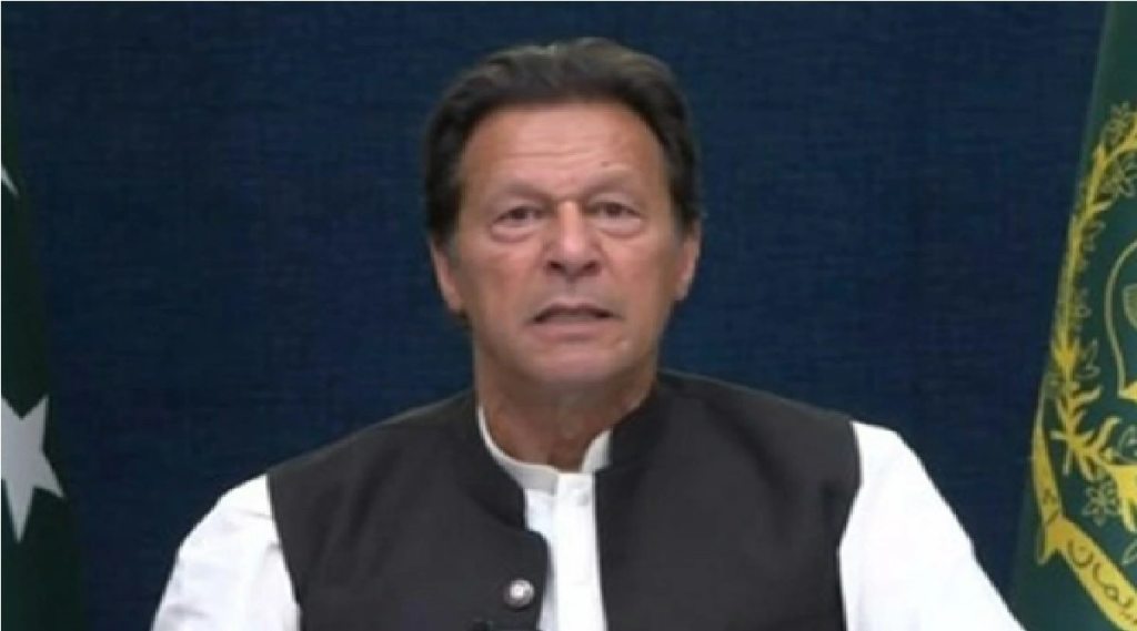 imran khan