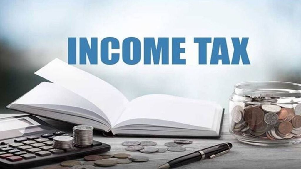 income tax