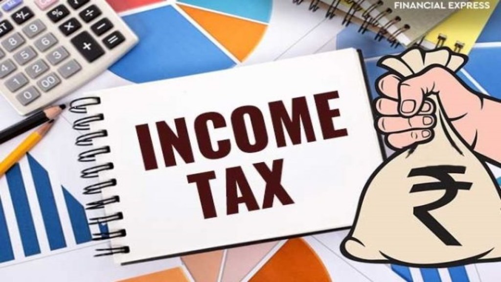 income tax return for 2022-23