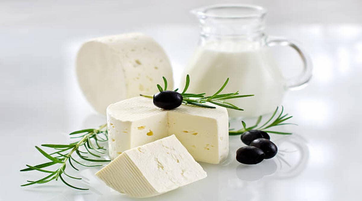 World Most Expensive Paneer