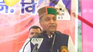 jairam thakur