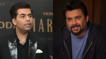 r madhavan, rocketry, shahrukh khan, r madhavan upcoming film, r madhavan instagram, bollywood films, r madhavan on bollywood films, rocketry, rocketry the nambi effect, cannes film festival 2022, karan johar, kgf linching, karan johar statement