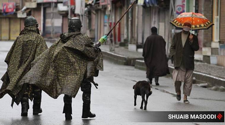 MNS leader Sandeep Deshpande reaction after the assassination in Kashmir