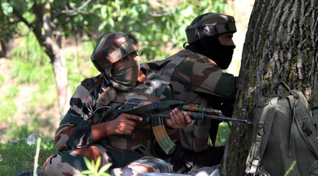 Three LeT militants killed in encounter in J&K’s Pulwama