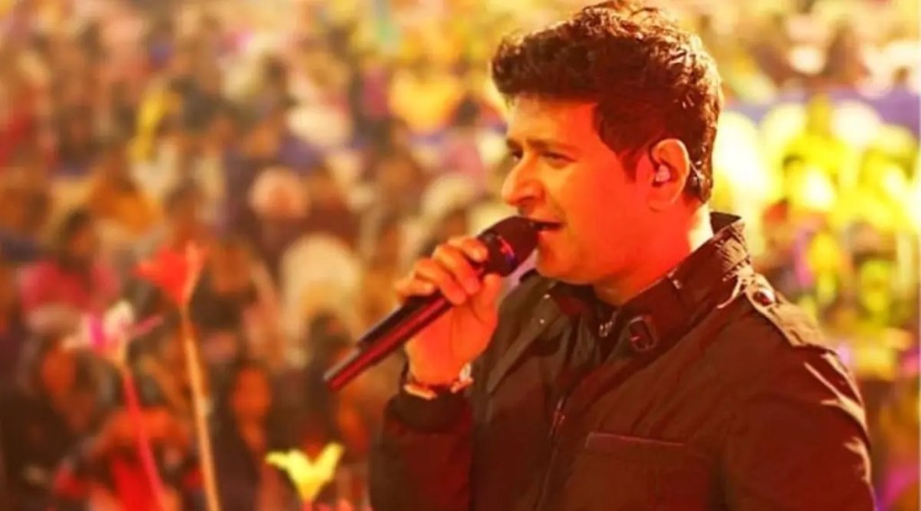 Kk, the kk singer, the kk singer dies at 53