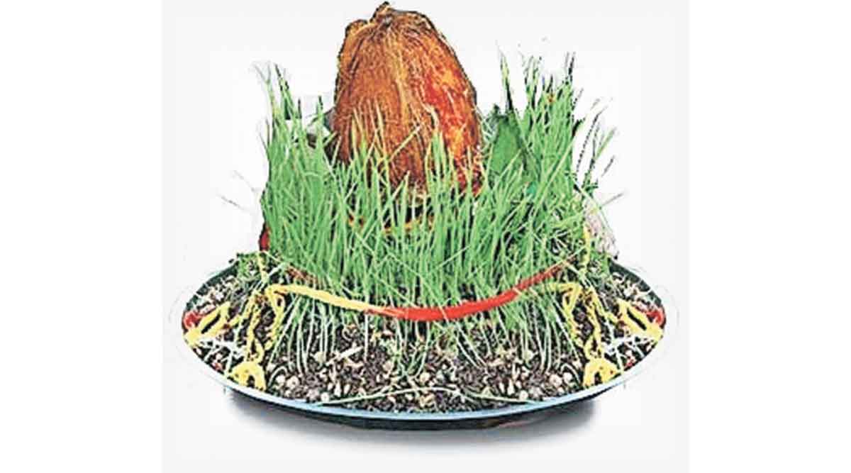 Kojagiri Purnima