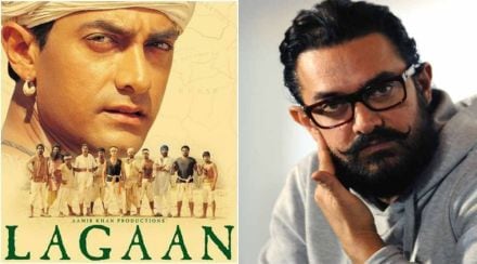 21 years of lagaan, lagaan film, aamir khan film, lagaan interesting story, gayatri mantra, आमिर खान, लगान, लगानची २१ वर्ष, गायत्री मंत्र, लगान शूटिंग किस्से, लगान चित्रपट