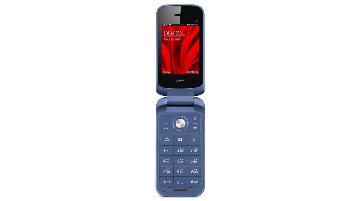 २ हजारांपेक्षाही कमी किंमतीत खरेदी करा Nokia, Motorola चे बेस्ट स्मार्टफोन, टॉप ५ ऑप्शन पाहा | top 5 phones under 2000 rupees to buy right now nokia motorola lava itel prp 93
