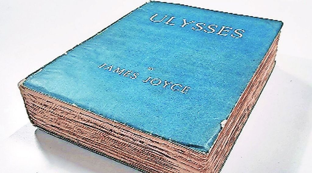 ulsyys book