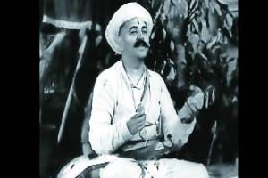‘संत तुकाराम महाराज'