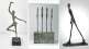 alberto giacometti sculptures