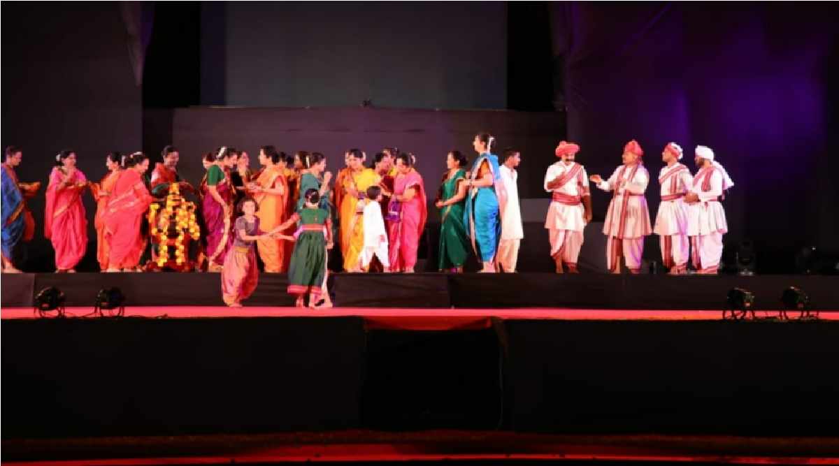 mahanatya pune