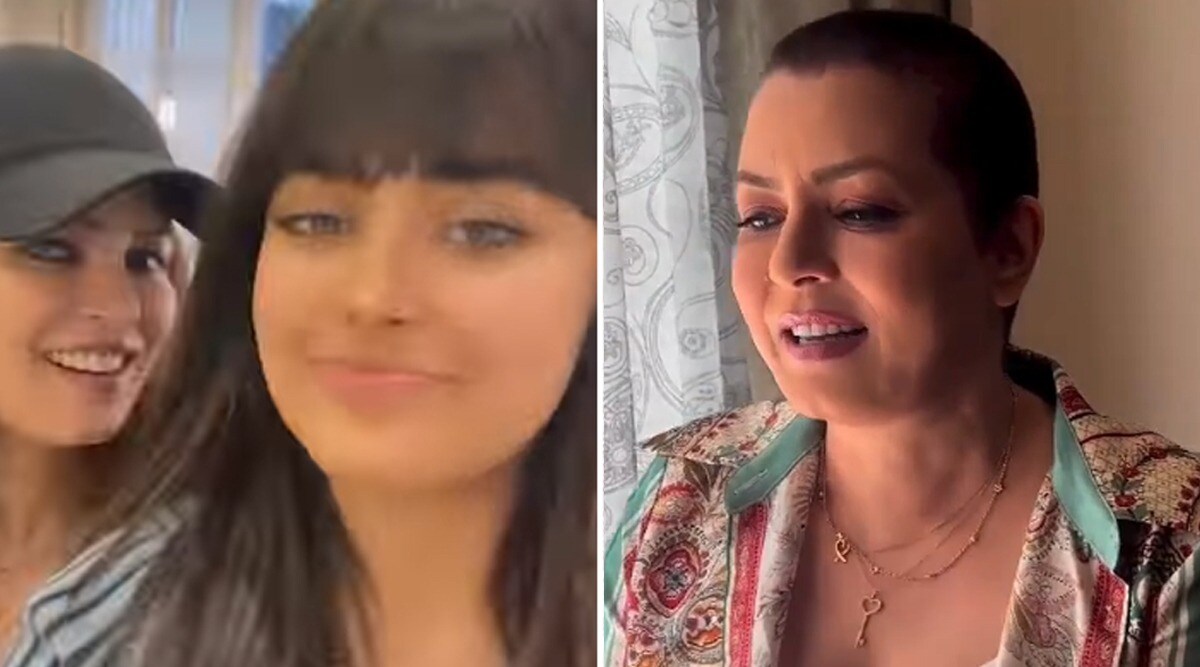 Mahima Chaudhry, Mahima Chaudhry cancer, Mhima Chaudhry health, Mahima Chaudhry breast cancer, Mahima Chaudhry breast cancer video, Anupam Kher, Mahima Chaudhry Anupam Kher, Mahima Chaudhry latest photos, Mahima Chaudhry battles Breast Cancer, Mahima Chaudhry family, Mahima Chaudhry bollywood movie, Mahima Chaudhry latest news, Mahima Chaudhry batmya, Mahima Chaudhry health update, महिमा चौधरी, महिमा चौधरीला ब्रेस्ट कॅन्सर; महिमा चौधरी ब्रेस्ट कॅन्सर न्यूज, ब्रेस्ट कॅन्सर लेटेस्ट न्यूज, ब्रेस्ट कॅन्सर फोटो, ब्रेस्ट कॅन्सर महिमा चौधरी अपडेट, महिमा चौधरी हेल्थ अपडेट, महिमा चौधरी प्रकृती, महिमा चौधरी केमोथेरेपी, अनुपम खेर, कर्करोग, महिमा चौधरी स्तनाचा कर्करोग, महिमा चौधरी चित्रपट, महिमा चौधरी मराठी न्यूज, महिमा चौधरी मराठी बातम्या