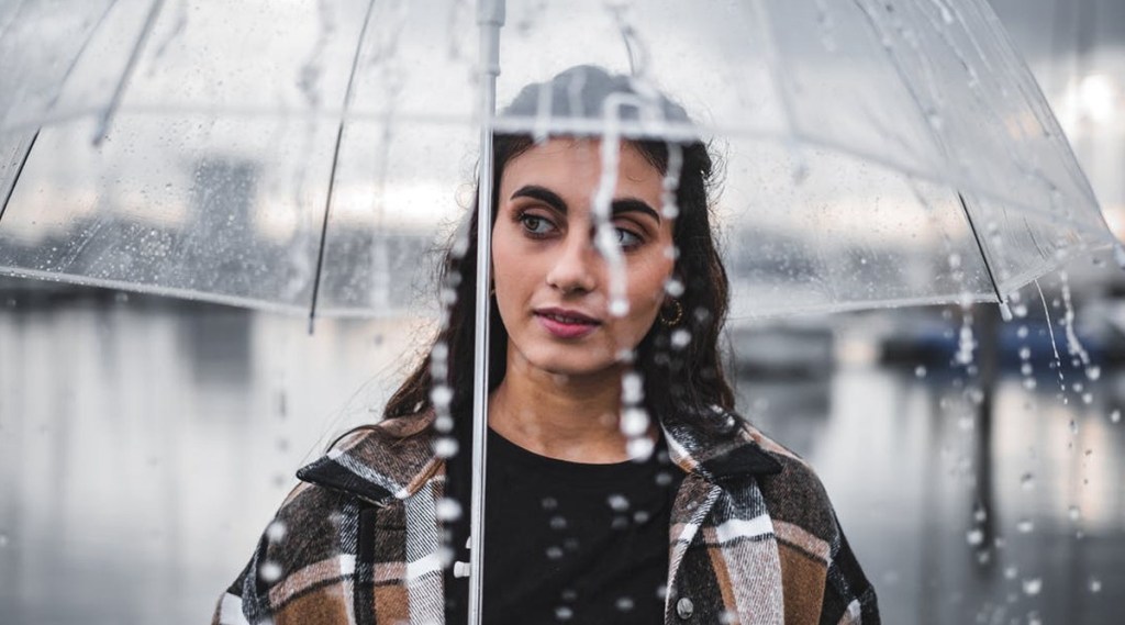 In the rainy season, take care of your skin, follow these tips