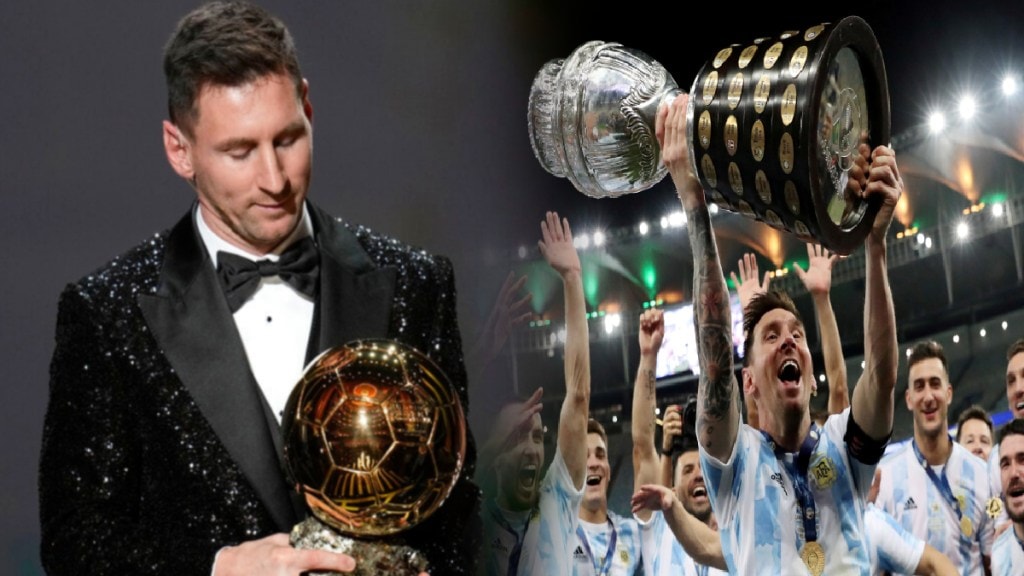 Lionel Messi Birthday Special