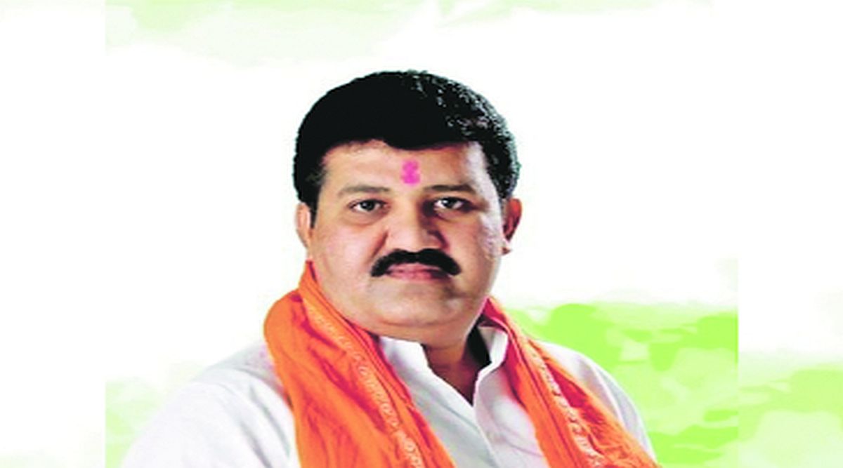 संजय राठोड