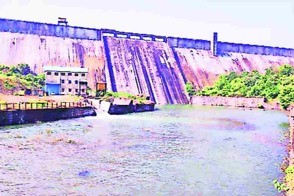 mh temghar dam