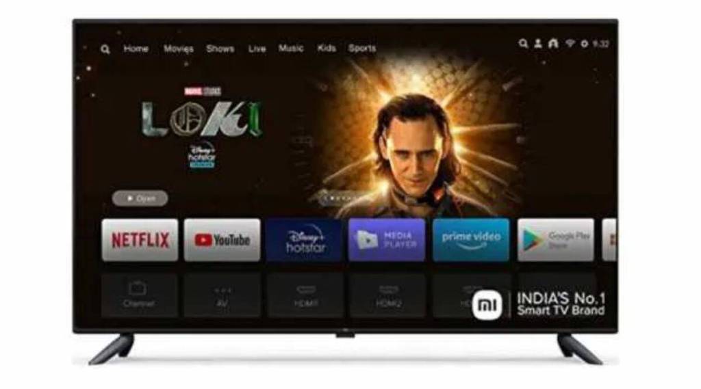 mi-Smart-Tv