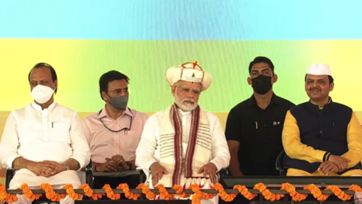 PM Modi Pune Visit : भाषण करण्यापासून अजित पवारांना डावललं? देहू संस्थानच्या अध्यक्षांनी दिली प्रतिक्रिया, म्हणाले…