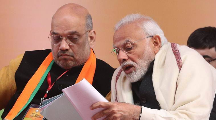HM Amit Shah reaction after Prime Minister Modi got relief on Gujarat riots