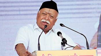 one leader one party does not change the society says rss chief mohan  bhagwat zws 70 | Loksatta