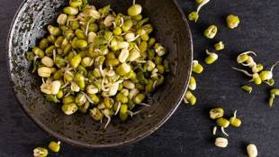 green moong for weight loss