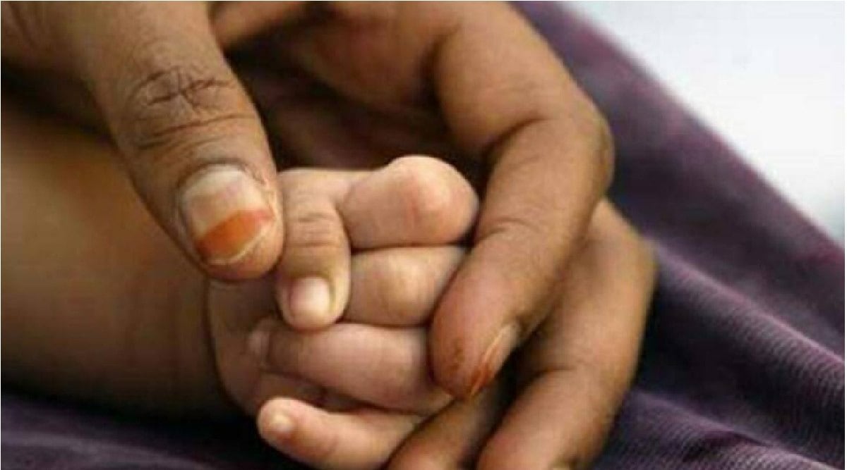 mother mortality and child mortality