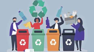 मुंबईत शून्य कचरा मोहीम विभागीय स्तरावरच विल्हेवाट; नियमांमध्ये बदल करण्याची योजना
