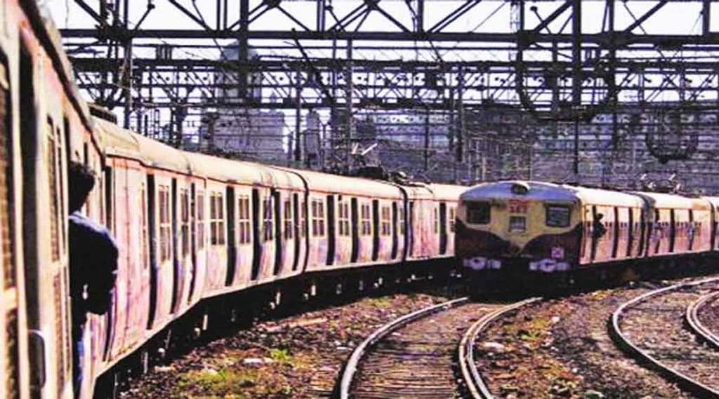 mumbai local