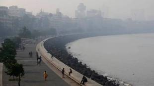 mumbai air quality