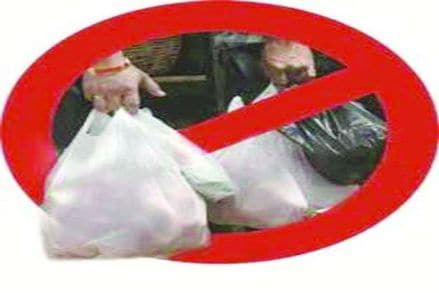 plastic ban