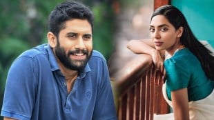 Sobhita Dhulipala, Samantha Ruth Prabhu, Naga Chaitanya,