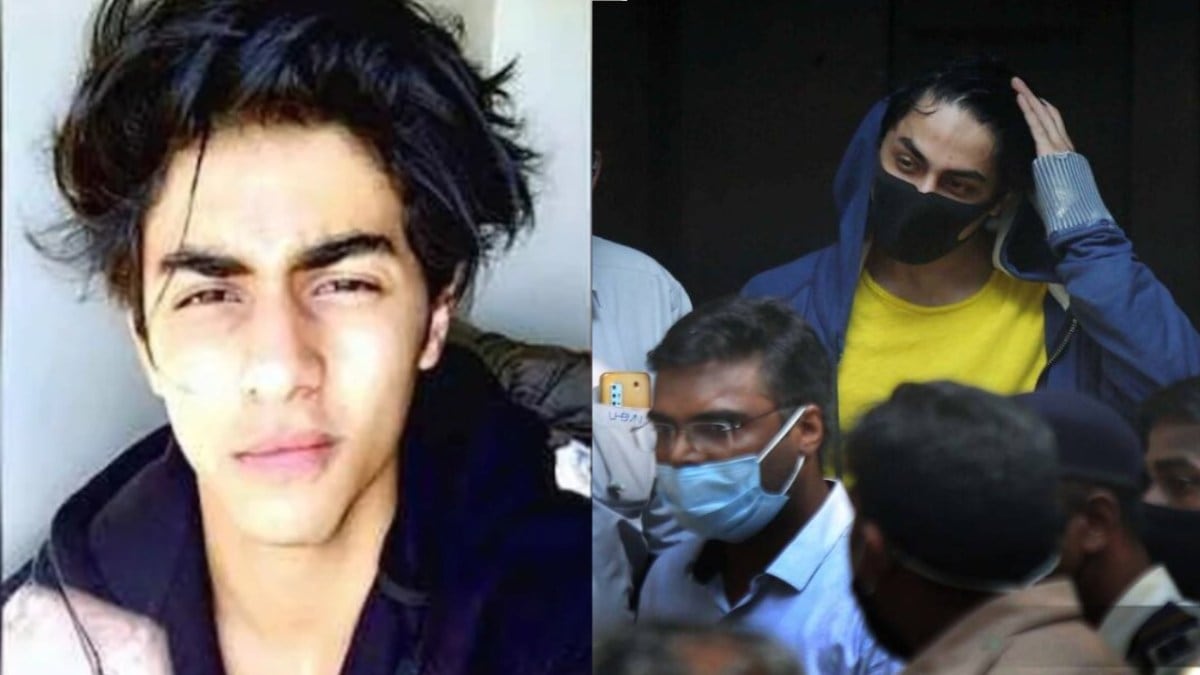 ncb, aryan khan, shahrukh khan,