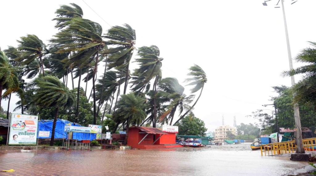 cyclone nisarga