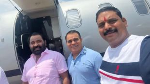 nitin deshmukh eknath shinde