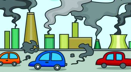 nl pollution