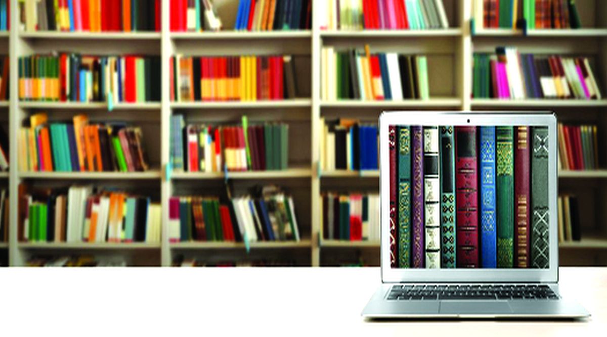 ns2 e library