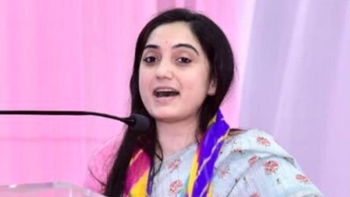 प्रेषित मोहम्मद अवमान प्रकरण: यवतमाळमध्ये नुपूर शर्मासह तिघांविरोधात गुन्हा दाखल