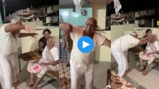 old son and mother, trending news,