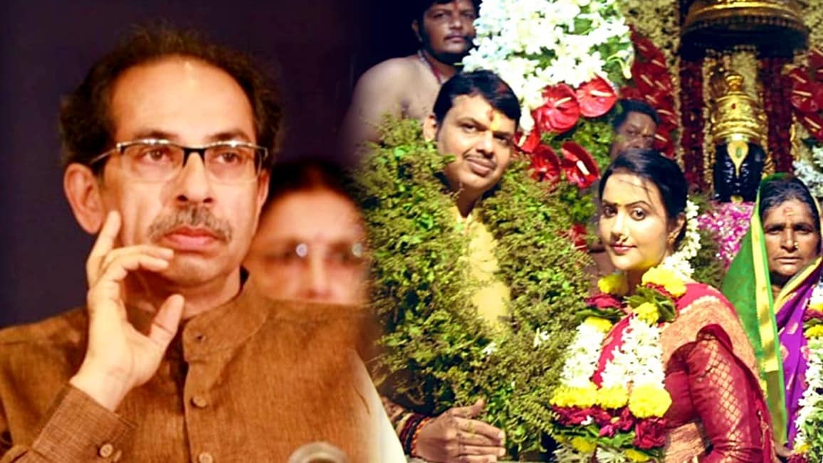 pandharpur devendra fadnavis