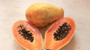 papaya can eat after having lunch or dinner