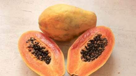 papaya