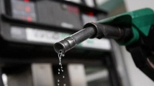 Price of Petrol and Diesel in Maharashtra