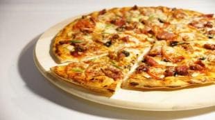 Leftover Chapati Pizza Recipe: