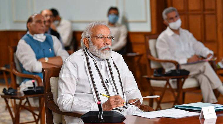 Modi government now in action on employment central government will give 10 lakh jobs in one and a half year
