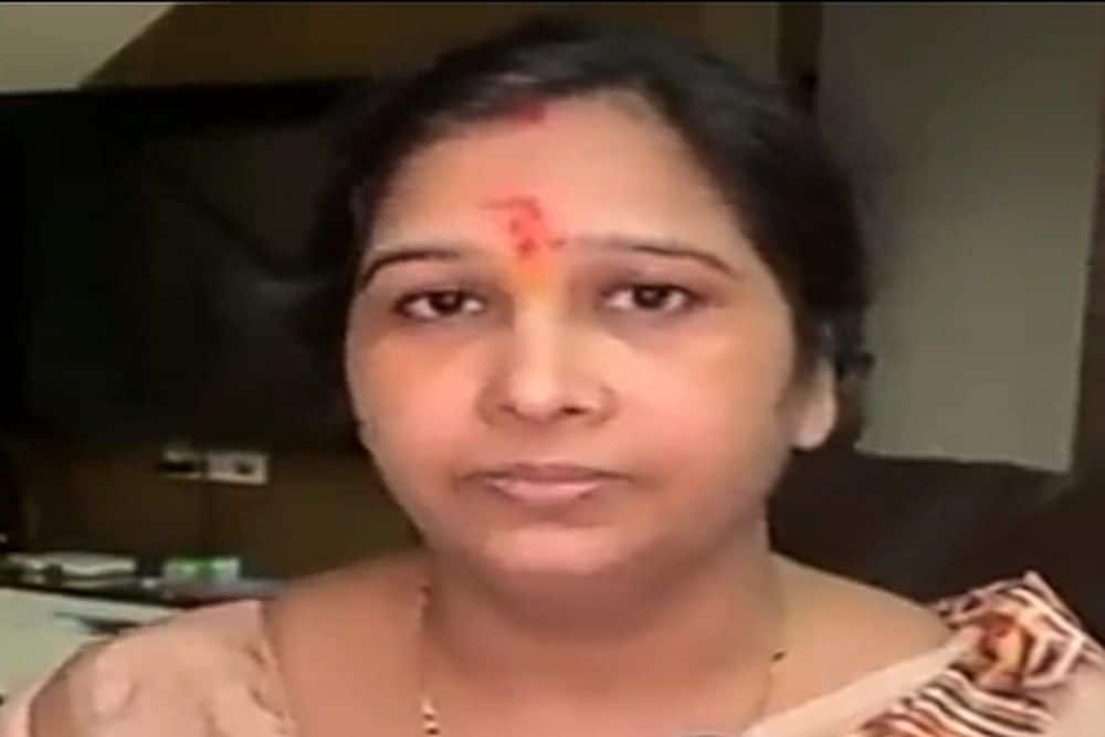 pranjali deshmukh