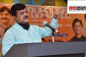 pravin darekar bjp leader